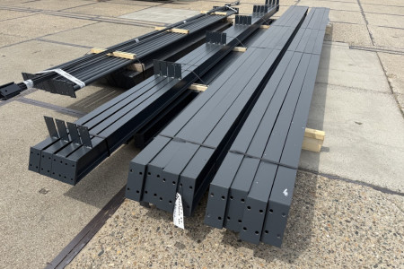 13.00 x 25.00m (325m²)